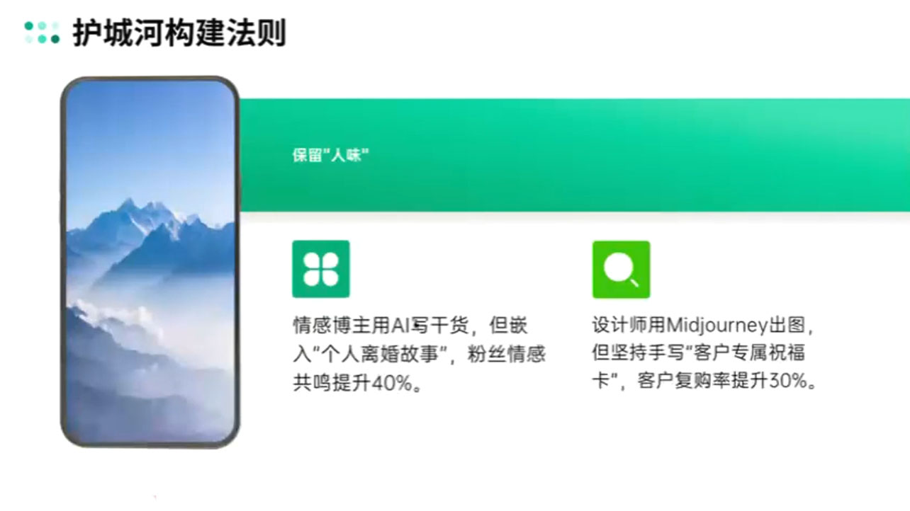 自媒体IP变现实战营从定位到长期规划-Zv头条